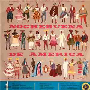 Various - Nochebuena de America - Vol. 1