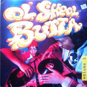 Various - Ol' Skool Butta (Volume 1)
