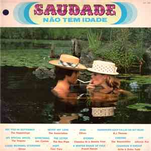 Various - Saudade Não Tem Idade