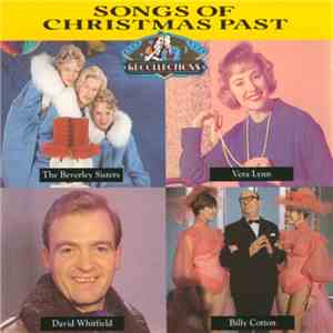 Various - Songs Of Christmas Past