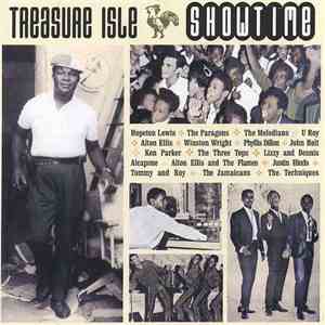 Various - Treasure Isle: Showtime