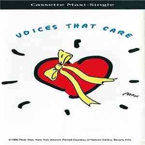 Voices That Care - Voices That Care