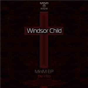 WIindsor Child - Minim EP