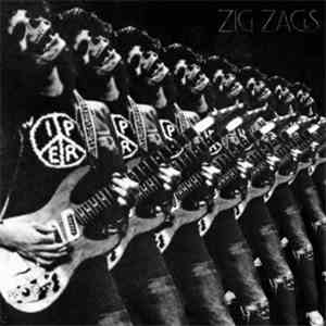 Zig Zags - Monster Wizard