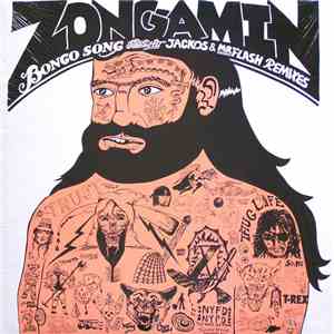 Zongamin - Bongo Song