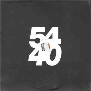 5440 - Blame Your Parents EP