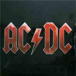 AC/DC - Black Ice
