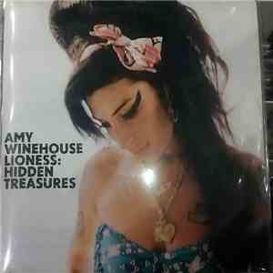 Amy Winehouse - Lioness: Hidden Treasures