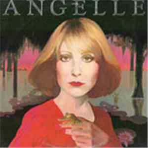 Angelle Trosclair - Angelle