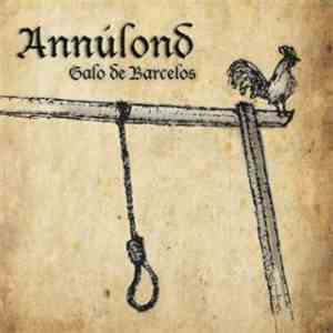 Annúlond - Galo de Barcelos