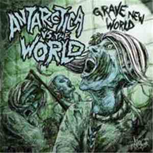 Antarctica Vs. The World - Grave New World