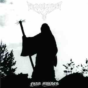 Arckanum - Fran Marder