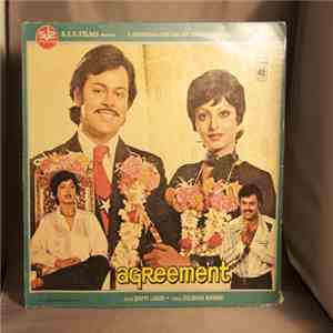 Bappi Lahiri - Agreement
