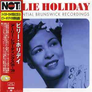 Billie Holiday - The Essential Brunswick Recordings