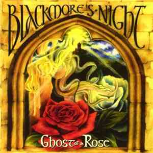 Blackmore's Night - Ghost Of A Rose