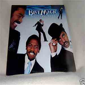 Blue Magic - Welcome back