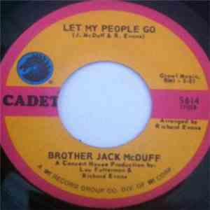 Brother Jack McDuff - Let My People Go