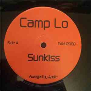 Camp Lo - Sunkiss