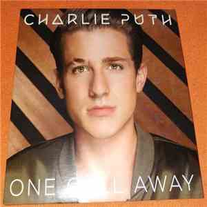 Charlie Puth - One Call Away
