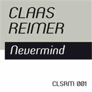 Claas Reimer - Nevermind