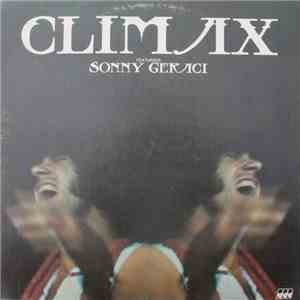 Climax  Featuring Sonny Geraci - Climax Featuring Sonny Geraci