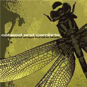 Coheed And Cambria - The Second Stage Turbine Blade