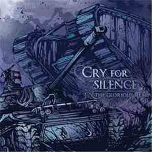 Cry For Silence - The Glorious Dead