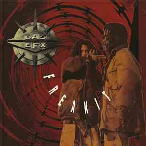 Das EFX - Freakit