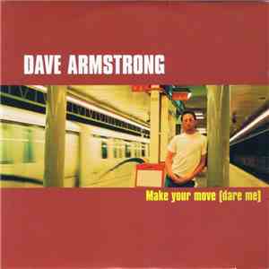 Dave Armstrong - Make Your Move