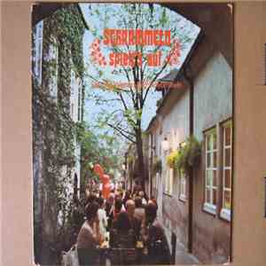 Die Wienerwald-Schrammeln - Schrammeln spielt´s auf