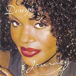 Douyé - Fly Away (single)