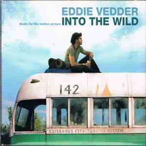 Eddie Vedder - Into The Wild