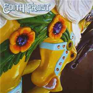 Edith Frost - It's A Game