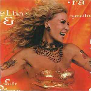 Elba Ramalho - Solar