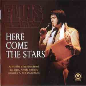 Elvis Presley - Here Come The Stars
