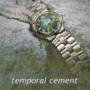 Endgame - Temporal Cement