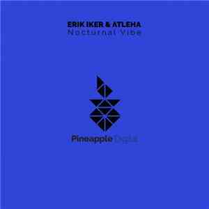 Erik Iker & Atleha - Nocturnal Vibe