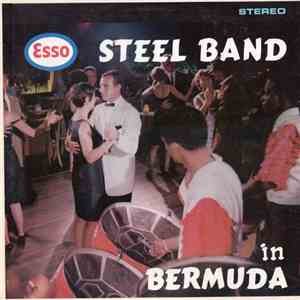 Esso Steel Band - Steel Band In Bermuda