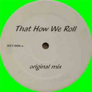 Fat Joe & Big Punisher - That How We Roll / Twins