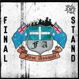 First Assault  - Final Stand