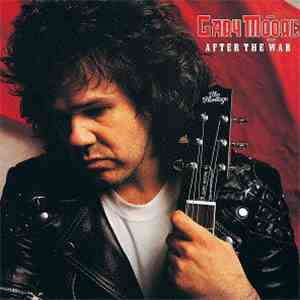 Gary Moore - After The War
