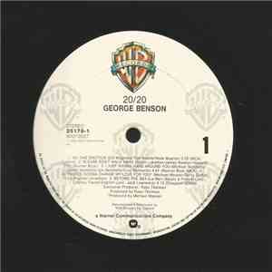 George Benson - 20/20