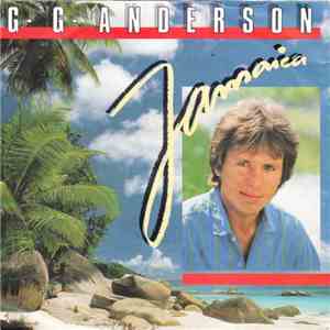 G.G. Anderson - Jamaica
