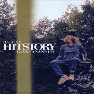 Gianna Nannini - Hitstory