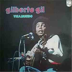 Gilberto Gil - Viramundo