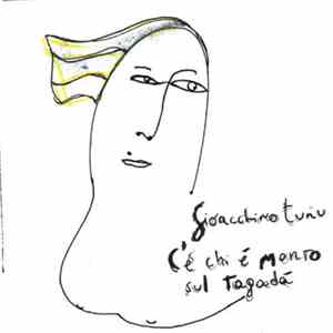 Gioacchino Turù - C’è chi è morto sul Tagadà
