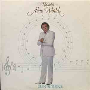 Glen Rutledge - I Found A New World