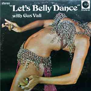 Gus Vali - Let's Belly Dance