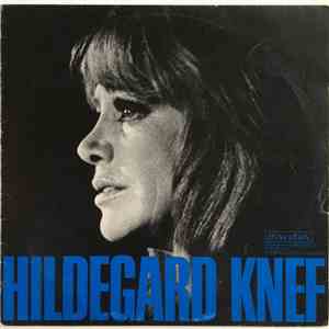 Hildegard Knef - Hildegard Knef