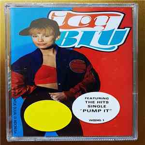 Icy Blu - Icy Blu
